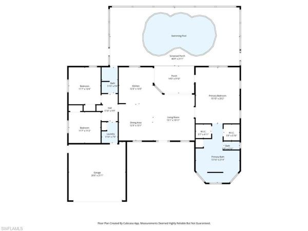 Lehigh Acres Residential, 138 Pembroke St, Lehigh Acres, Florida 33974, image 1