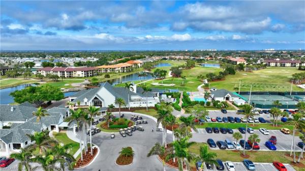Verandas At Kelly Greens Golf & Country Club, 16350 Kelly Cove Dr #284, Fort Myers, Florida 33908, image 3