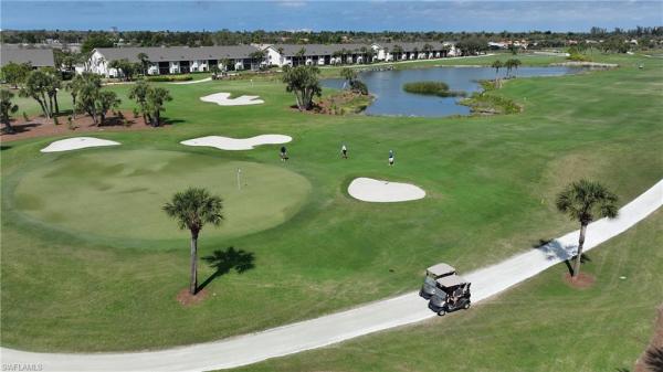 Verandas At Kelly Greens Golf & Country Club, 16350 Kelly Cove Dr #284, Fort Myers, Florida 33908, image 2