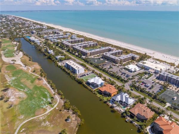 Sanibel Shores, 1460 Middle Gulf Dr, Sanibel, Florida 33957, image 3