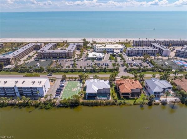 Sanibel Shores, 1460 Middle Gulf Dr, Sanibel, Florida 33957, image 1