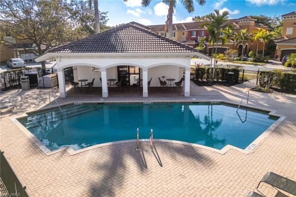 Copper Oaks, 10190 Tin Maple Dr #130, Estero, Florida 33928, image 2