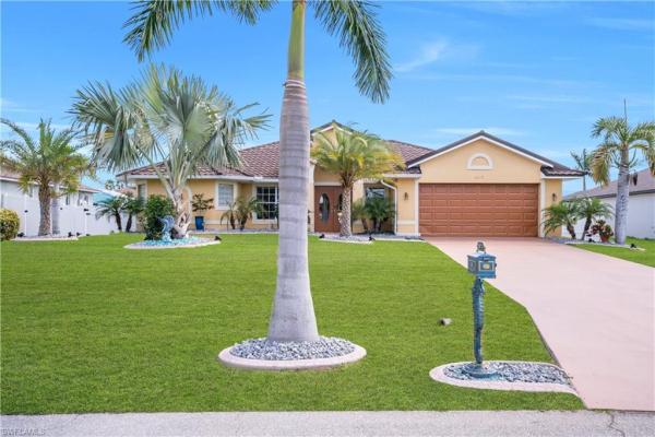 Cape Coral Residential, 4013 17th Ave, Cape Coral, Florida 33914, image 3