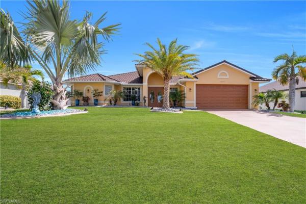 Cape Coral Residential, 4013 17th Ave, Cape Coral, Florida 33914, image 2