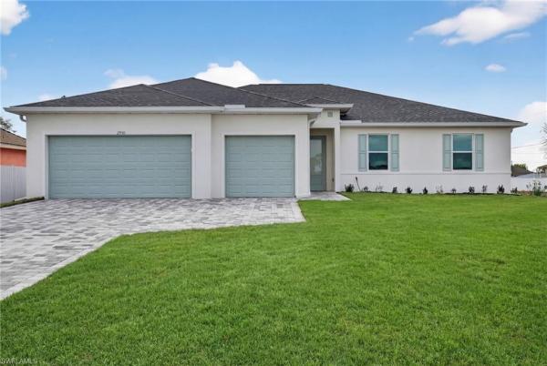Cape Coral Residential, 2230 15th Ter, Cape Coral, Florida 33993, image 3