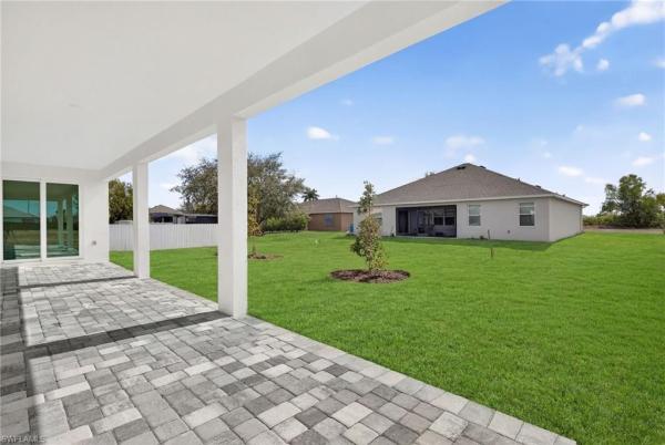 Cape Coral Residential, 2230 15th Ter, Cape Coral, Florida 33993, image 2