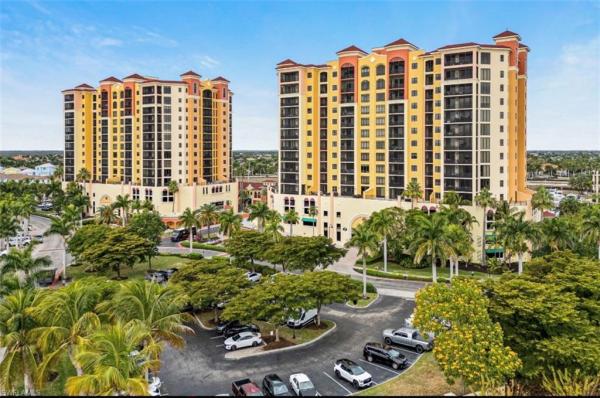 Marina South At Cape Harbour, 5781 Cape Harbour Dr #603, Cape Coral, Florida 33914, image 1