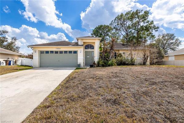 Buckingham Park, 14200 Carlotta St, Fort Myers, Florida 33905, image 1