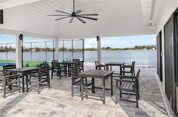 The Harborage, 5740 Harborage Dr, Fort Myers, Florida 33908, image 1