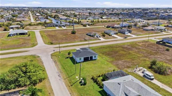 Cape Coral Residential, 330 N El Dorado Blvd, Cape Coral, Florida 33993, image 1