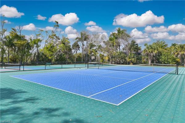 Venetian Village, 9918 Las Casas Dr, Fort Myers, Florida 33919, image 3