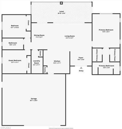 Cape Coral, 1630 9th Pl, Cape Coral, Florida 33991, image 1