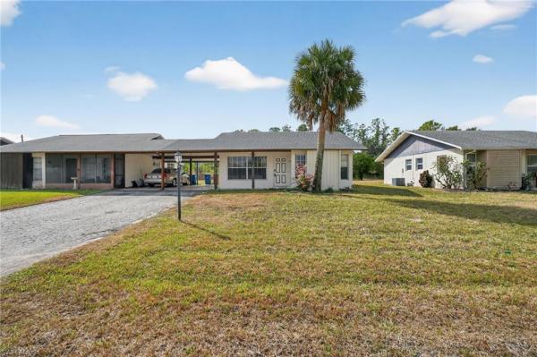 Lehigh Acres Residential, 2312 Orange St, Lehigh Acres, Florida 33936, image 3