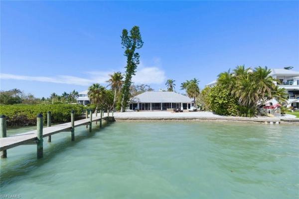 Captiva Residential, 15153 Captiva Dr, Captiva, Florida 33924, image 3