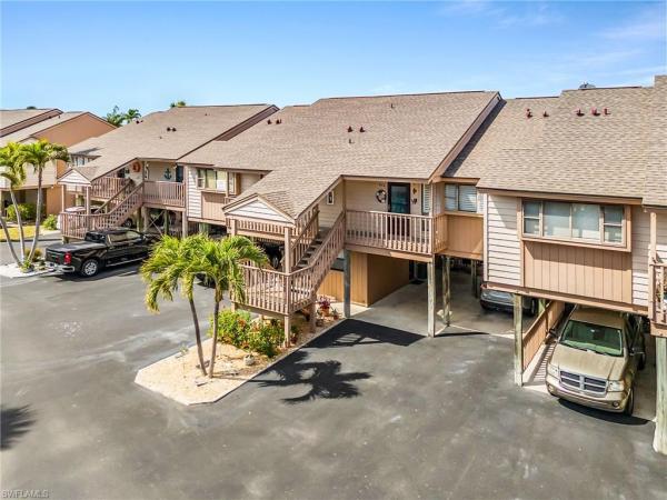 Captain's Harbor, 7628 Captains Harbor Dr #404, Bokeelia, Florida 33922, image 3