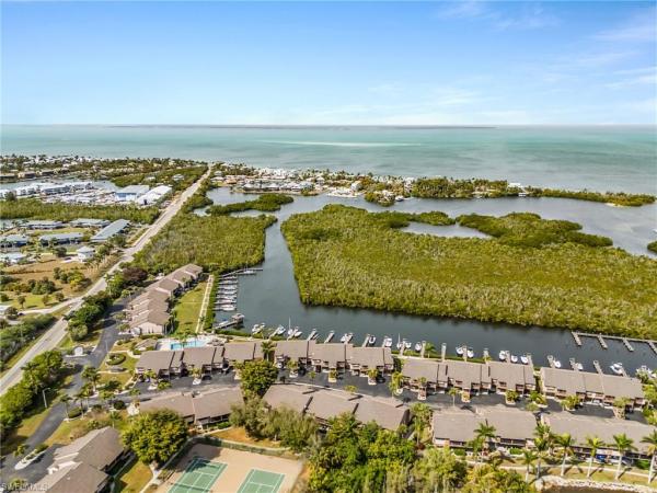 Captain's Harbor, 7628 Captains Harbor Dr #404, Bokeelia, Florida 33922, image 2