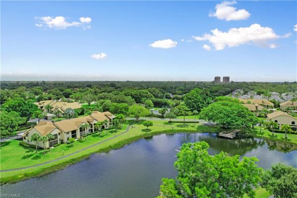The Club At Crystal Lake, 8430 Charter Club Cir #3, Fort Myers, Florida 33919, image 3