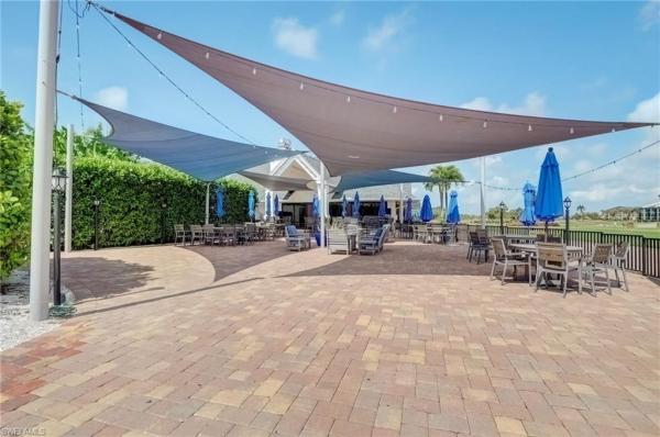 Verandas At Kelly Greens Golf & Country Club, 16290 Kelly Cove Dr #259, Fort Myers, Florida 33908, image 3