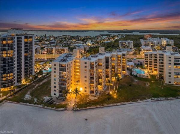 6660 Estero Blvd #303, Fort Myers Beach, Florida 33931, image 1