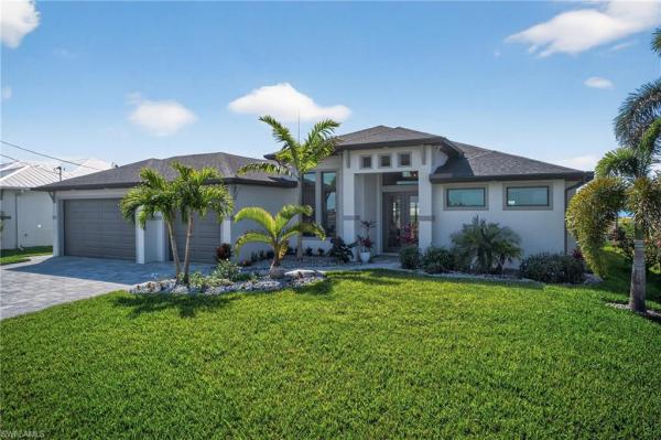 Cape Coral Residential, 3408 6th St, Cape Coral, Florida 33993, image 3
