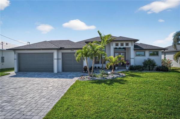 Cape Coral Residential, 3408 6th St, Cape Coral, Florida 33993, image 2