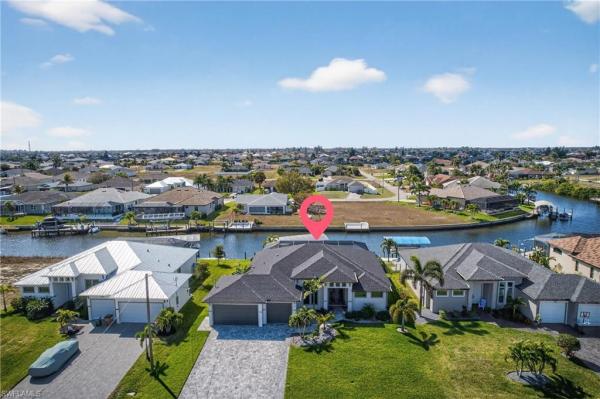 Cape Coral Residential, 3408 6th St, Cape Coral, Florida 33993, image 1