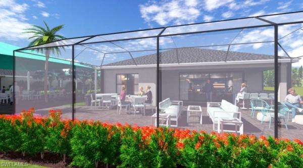 Valencia Harbor, 14005 Aldersgate Ave, Fort Myers, Florida 33905, image 3