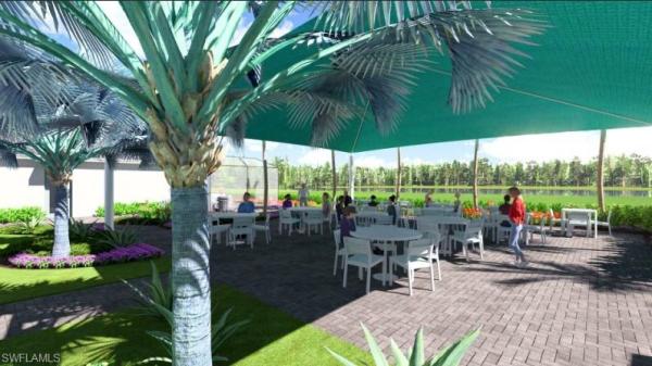 Valencia Harbor, 14005 Aldersgate Ave, Fort Myers, Florida 33905, image 2