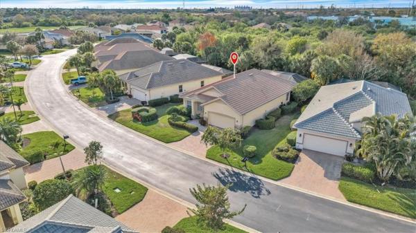 Bramble Cove, 11910 Bramble Cove Dr, Fort Myers, Florida 33905, image 2