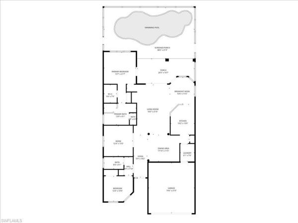 Bramble Cove, 11910 Bramble Cove Dr, Fort Myers, Florida 33905, image 1