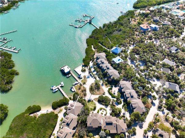 Safety Harbor Club, 370 Townhouse Ln #66, Upper Captiva, Florida 33924, image 1