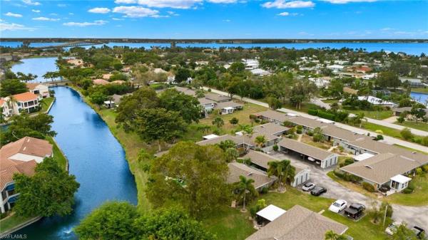Caloosa Bayview, 4257 Island Cir #3, Fort Myers, Florida 33919, image 3