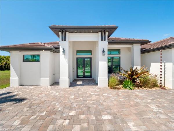 Cape Coral, 5002 Agualinda Blvd, Cape Coral, Florida 33914, image 1