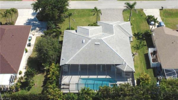 Cape Coral Residential, 5216 27th Pl, Cape Coral, Florida 33914, image 2