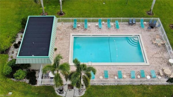 Chateau Le Beau, 6725 Winkler Rd #203C, Fort Myers, Florida 33919, image 2
