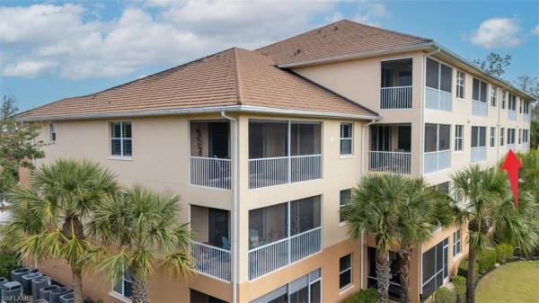 Siena, 10550 Amiata Way #303, Fort Myers, Florida 33913, image 1