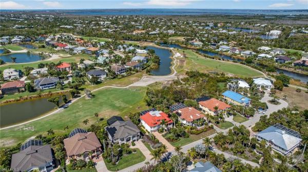 Beachview Country Club Estates, 779 Pyrula Ave, Sanibel, Florida 33957, image 2