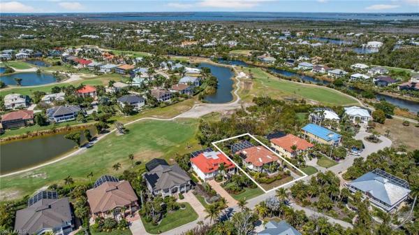 Beachview Country Club Estates, 779 Pyrula Ave, Sanibel, Florida 33957, image 1