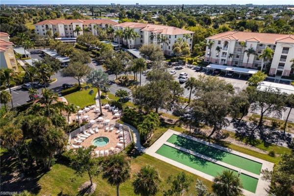 Clubhouse Villas, 4017 Palm Tree Blvd #403, Cape Coral, Florida 33904, image 2
