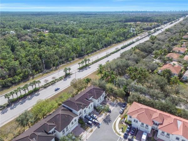 The Falls Of Portofino, 7020 Ambrosia Ln #1108, Naples, Florida 34119, image 1