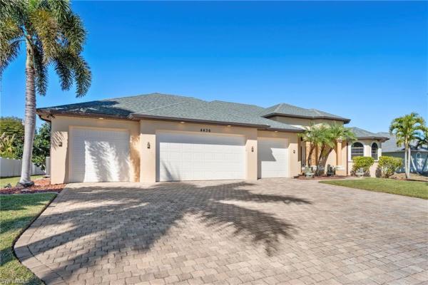 Cape Coral, 4436 15th Ave, Cape Coral, Florida 33914, image 1