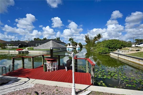 Cape Coral Residential, 1324 5th Pl, Cape Coral, Florida 33990, image 3