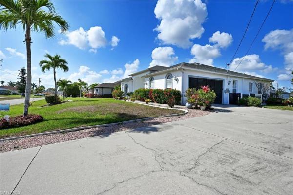 Cape Coral Residential, 1324 5th Pl, Cape Coral, Florida 33990, image 2