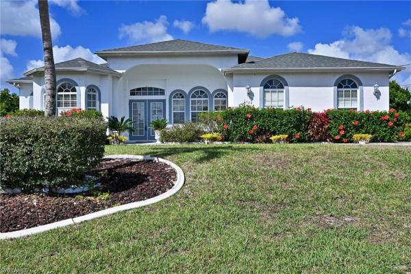 Cape Coral, 1324 5th Pl, Cape Coral, Florida 33990, image 1