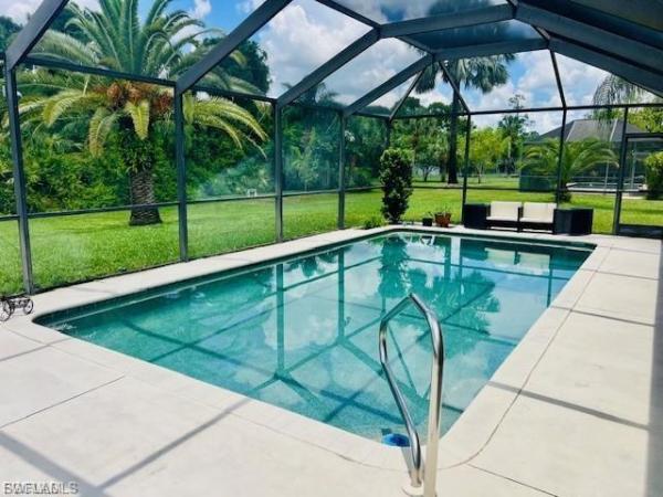403 Poinsettia Ave, Lehigh Acres, Florida 33972, image 1