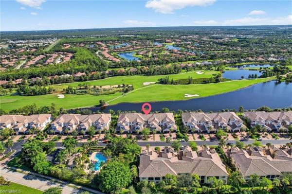 Montreux, 3735 Montreux Ln #BLDG 4-102, Naples, Florida 34114, image 3
