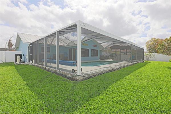 Cape Coral Residential, 4612 13th Ave, Cape Coral, Florida 33914, image 3