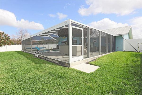 Cape Coral Residential, 4612 13th Ave, Cape Coral, Florida 33914, image 2