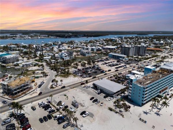 Crescent Shore, 1300 Estero Blvd #205, Fort Myers Beach, Florida 33931, image 3