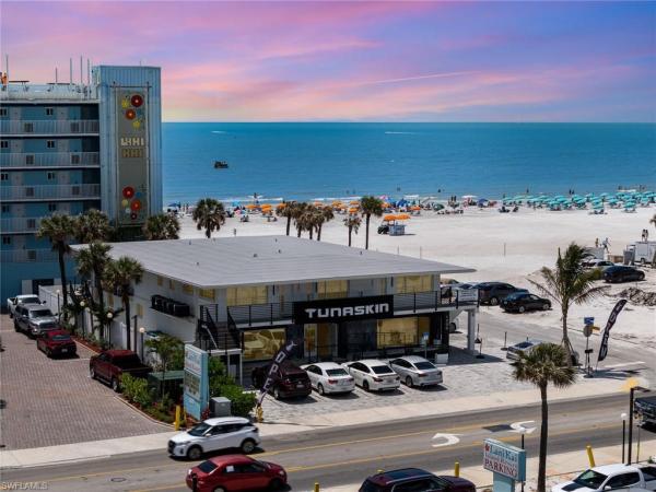 Crescent Shore, 1300 Estero Blvd #205, Fort Myers Beach, Florida 33931, image 2
